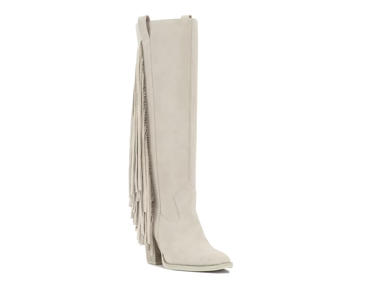 Vince Camuto Pelia Western Boot - Free Shipping | DSW | DSW