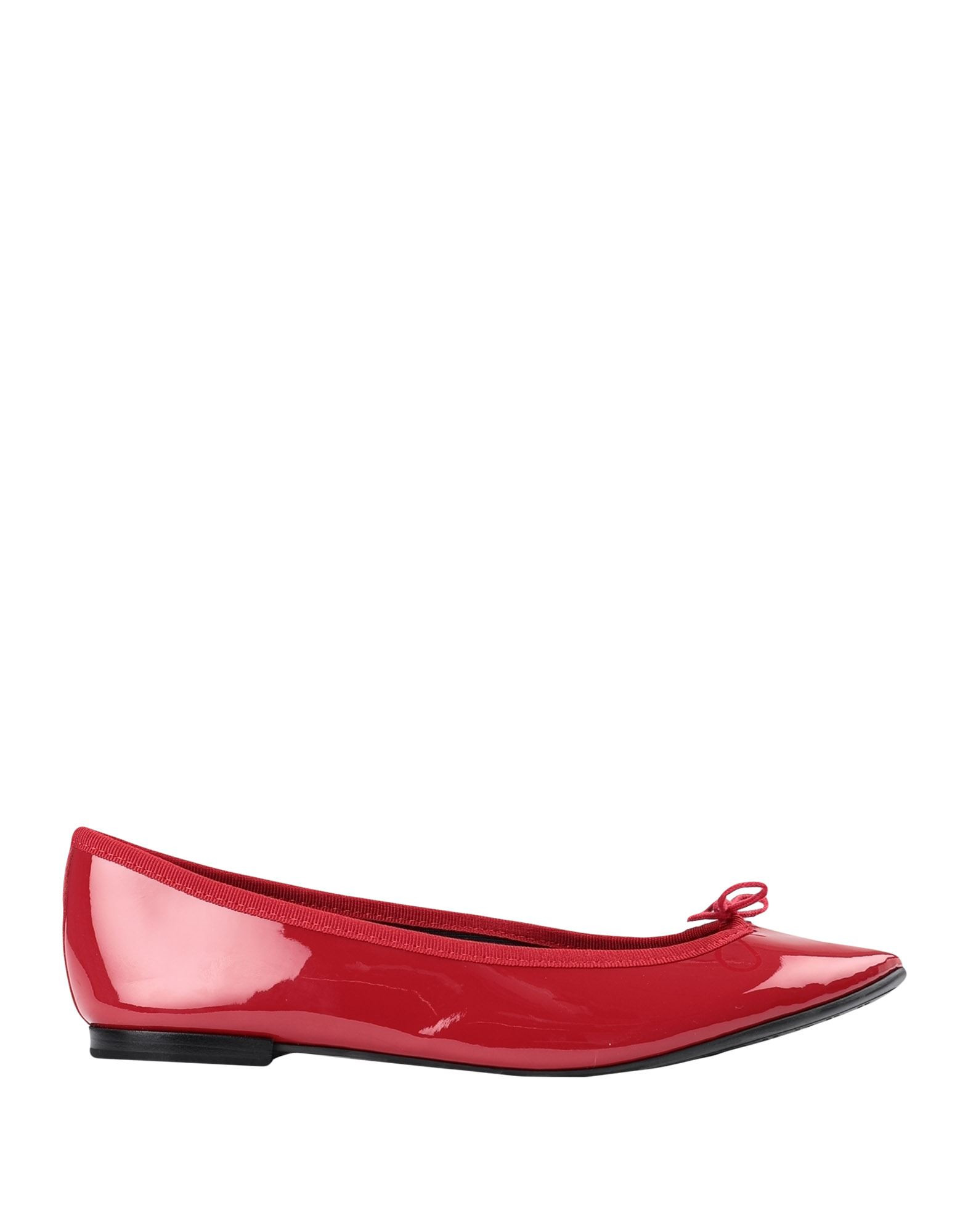 REPETTO Ballet flats | YOOX (US)