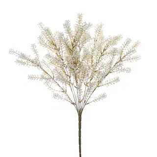 Cream Berry Bush by Ashland® | Michaels | Michaels Stores