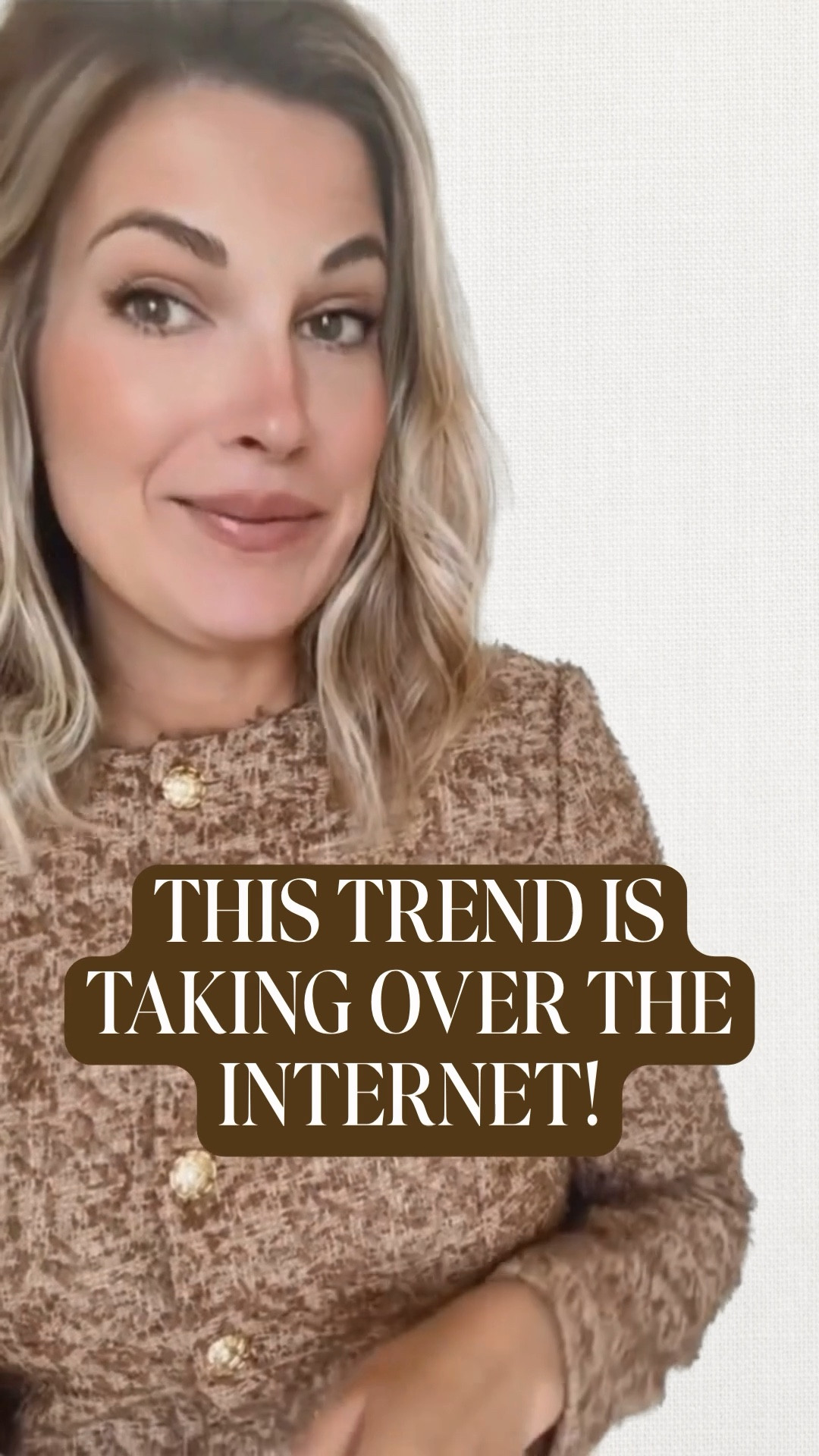 The Ralph Lauren trend is taking over the internet! Think classic plaids, rich colors and textures like cashmere, tweed and corduroy 😍.

I rounded up a mix of options that nail the look at all different pricepoints. 

#LTKStyleTip #LTKSaleAlert #LTKOver40