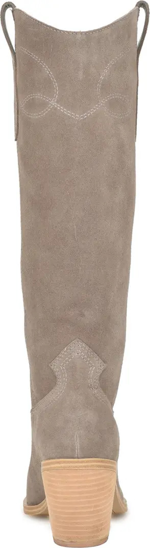 Smash Knee High Boot (Women) | Nordstrom