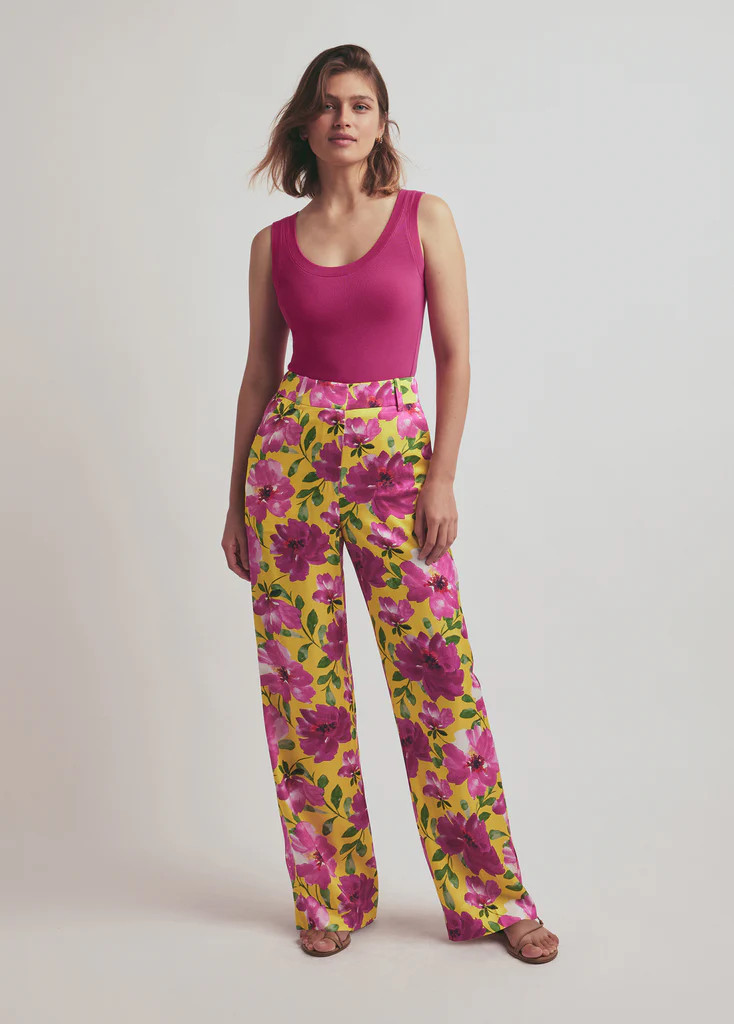 THE FIONA PANT | Favorite Daughter