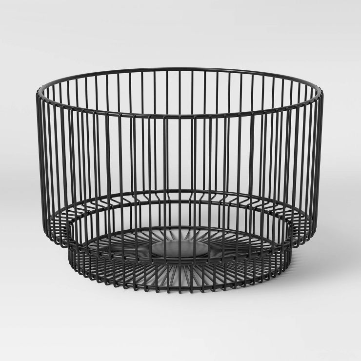 18" x 11" Metal Wire Basket - Project 62™ | Target