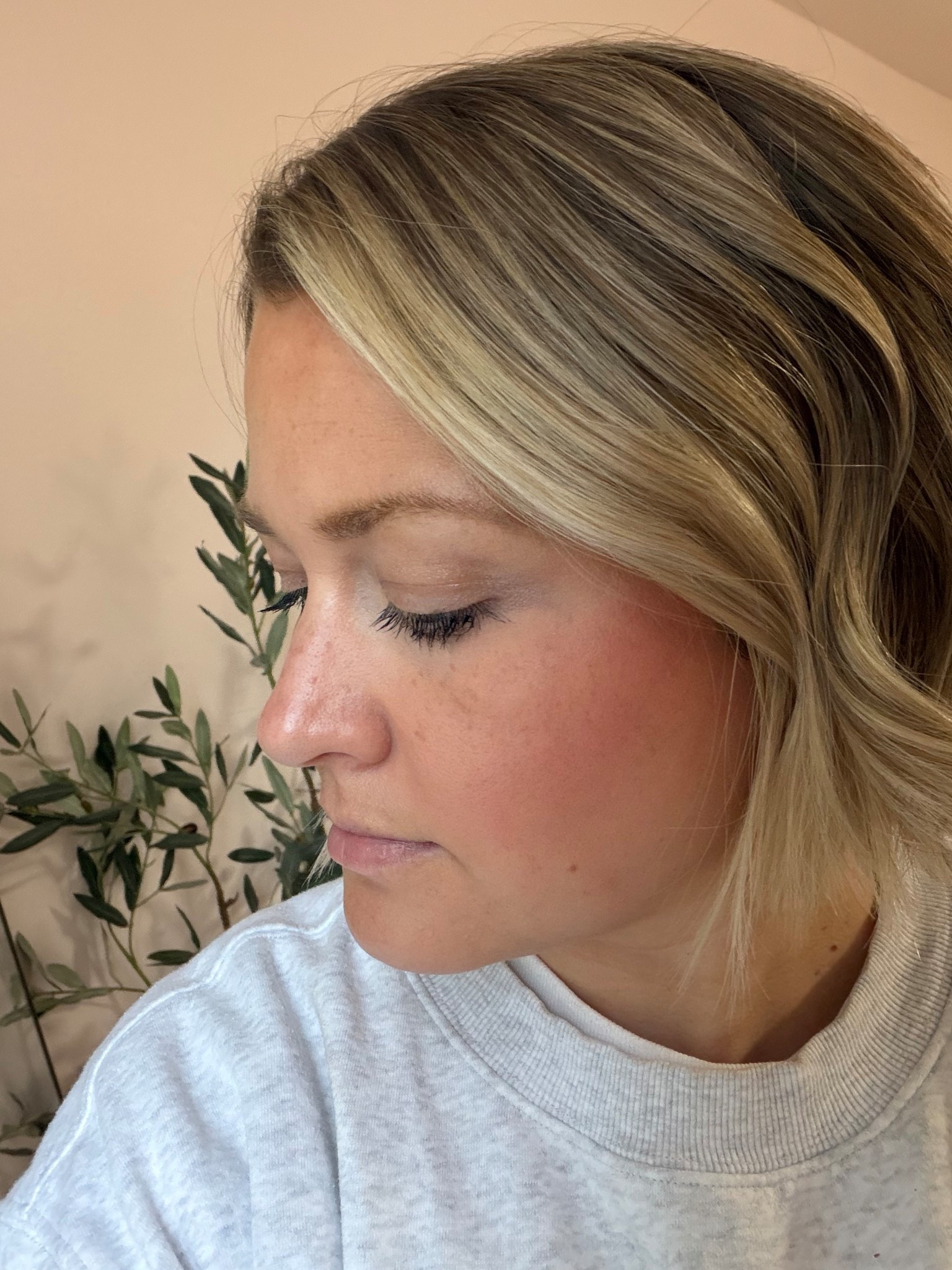 love trying new makeup products! Using shade cuffed for blush and the freck OG

#LTKBeauty #LTKgrwm