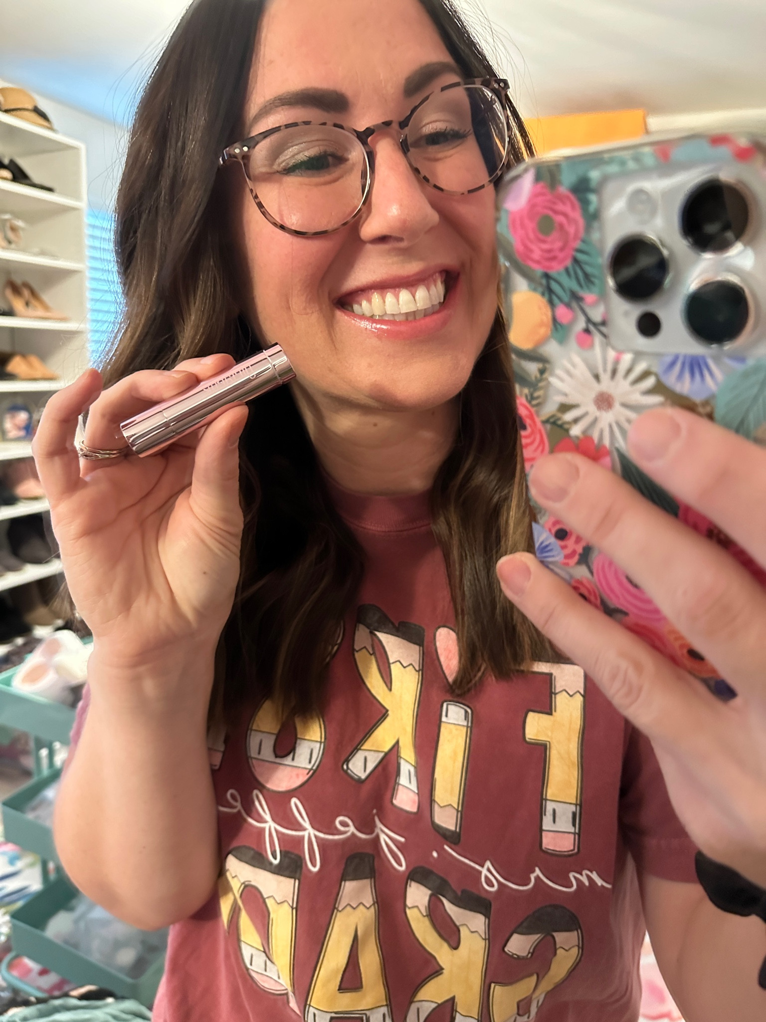 // ✨Softest lips! ✨// 

@girlactik 

#LTKGiftGuide