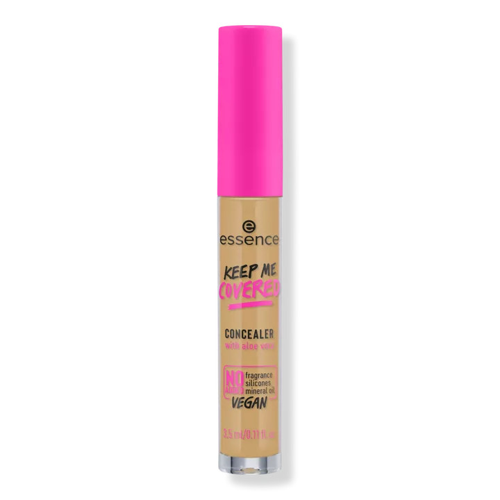 Keep Me Covered Concealer | Ulta