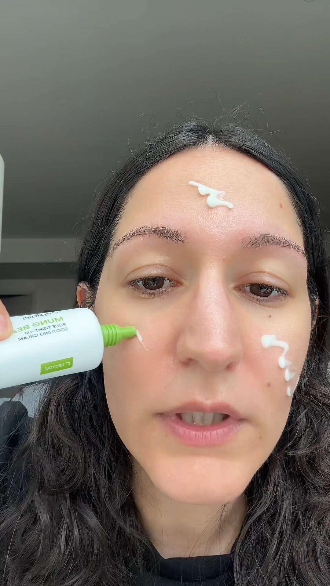 Serum and cream bundle to tighten up your pores. Skincare products that actually work.

#LTKselfcare #LTKBeauty #LTKOver40