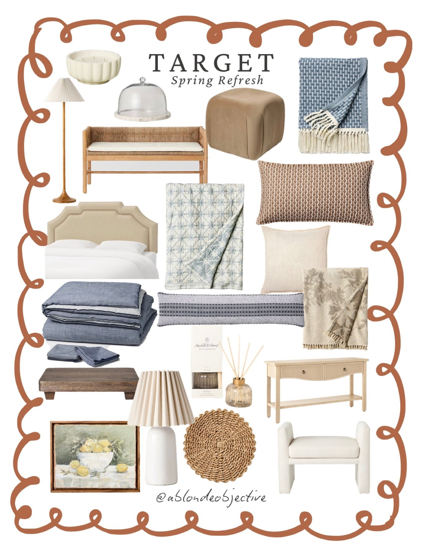 #target #refresh #spring 

#LTKSeasonal