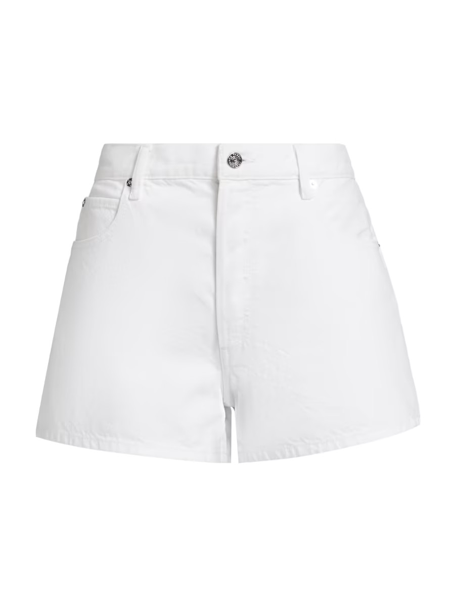Hang Denim Shorts | Saks Fifth Avenue