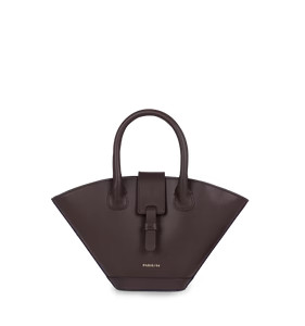 Mini Lumière Coco Black Bag by PARIS/64 | PARIS/64