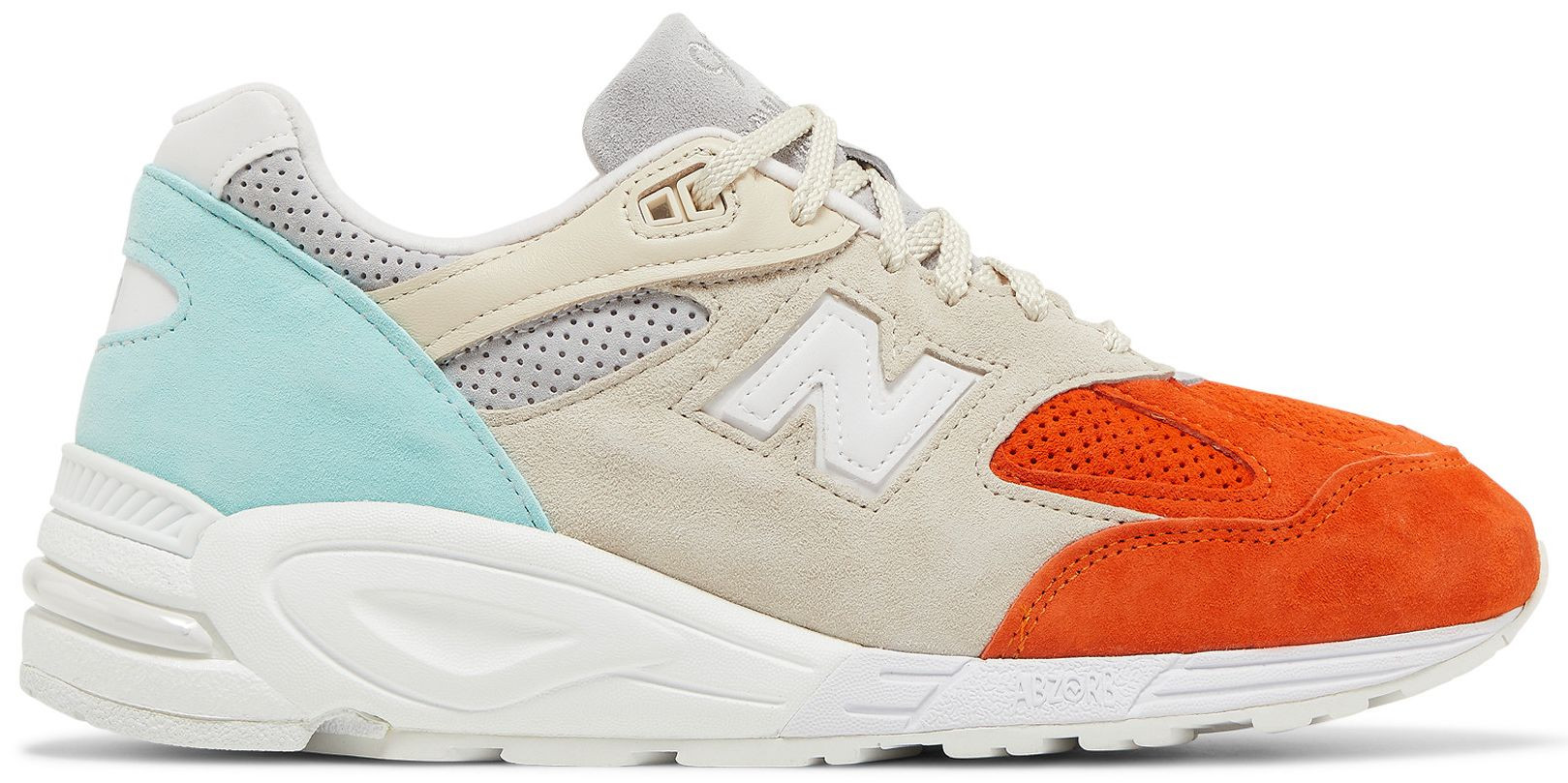 Kith x 990v2 Made in USA 'Cyclades' | GOAT