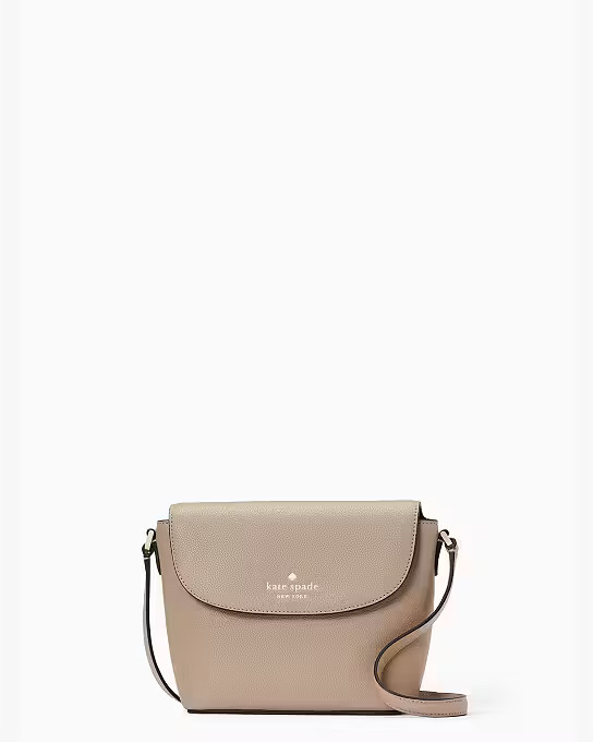 Emmie Flap Crossbody | Kate Spade Outlet