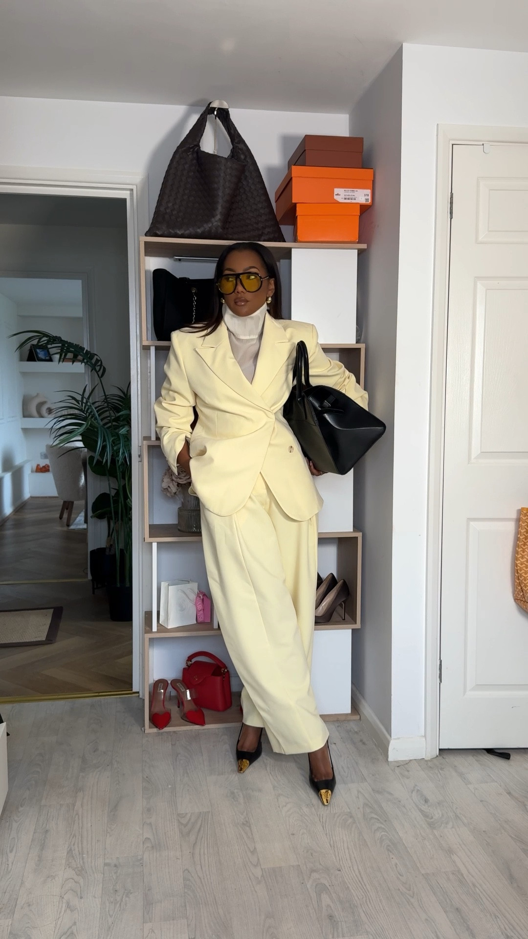 Spring outfit inspo, revolve, Helsa, spring, asos, H&M, Zara, mango, COS, new look, river island, primark, Uniqlo, PLT

#LTKstyletip #LTKeurope #LTKspring