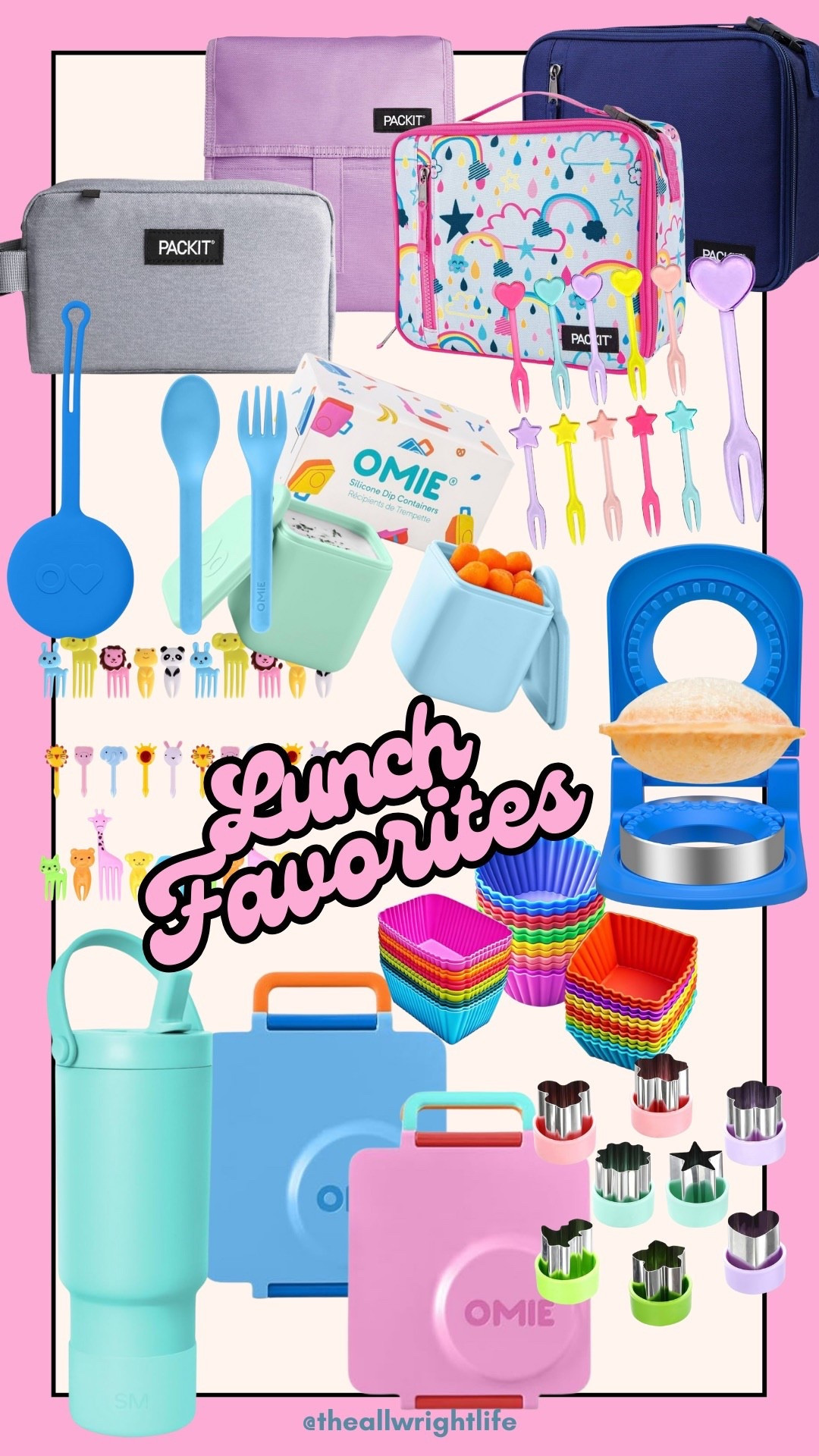 Lunchbox accessories and favorites after my lunchbox test series!



#LTKKids #LTKFamily