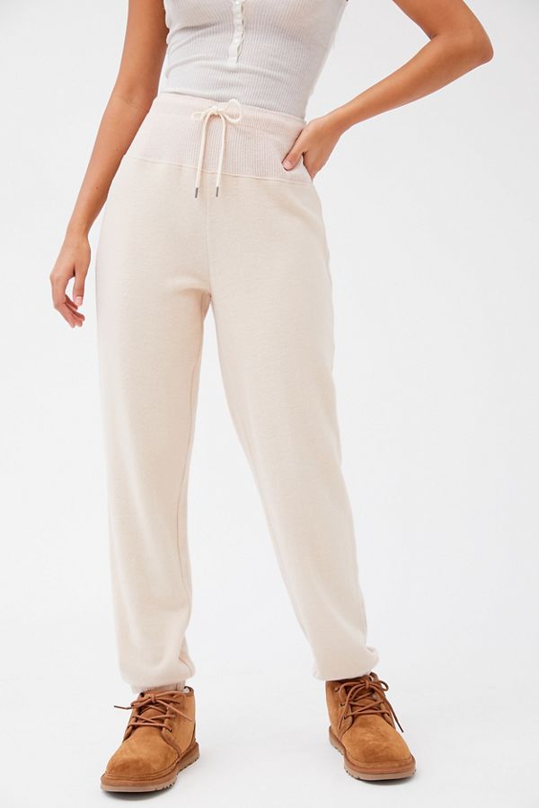 Out From Under Desi Drawstring Jogger Pant | Urban Outfitters (US and RoW)