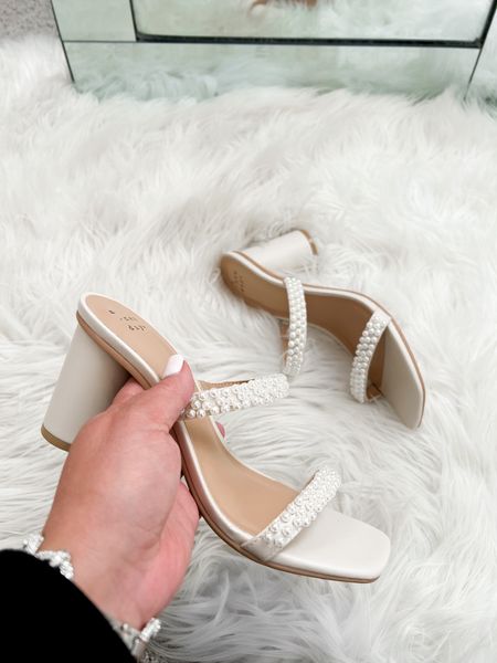 Hmm…yes, please. Found the perfect dressy sandal with the perfect height. Women’s Fashion. Dressy sandal. Dressy heel  

Follow my shop @AllAboutaStyle on the @shop.LTK app to shop this post and get my exclusive app-only content!

#liketkit #LTKSeasonal #LTKwedding #LTKshoecrush
@shop.ltk
https://liketk.it/47kad