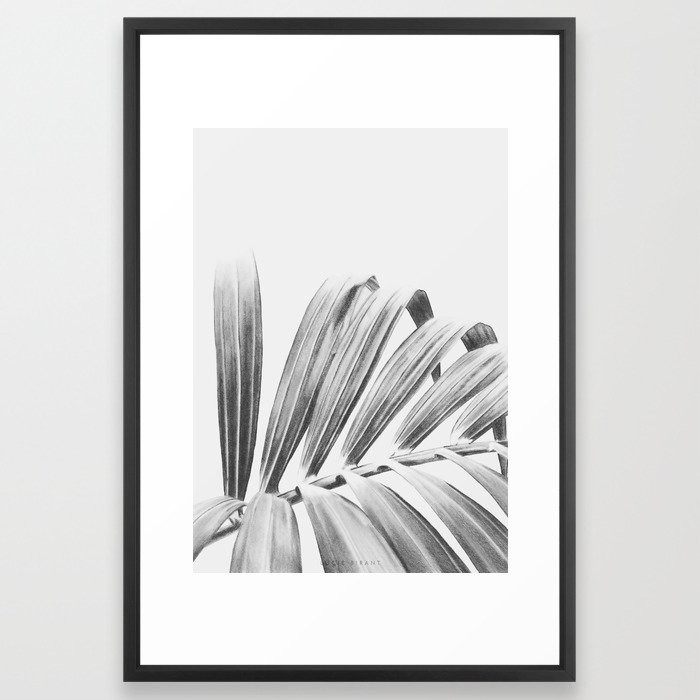 Framed Art Print | Society6