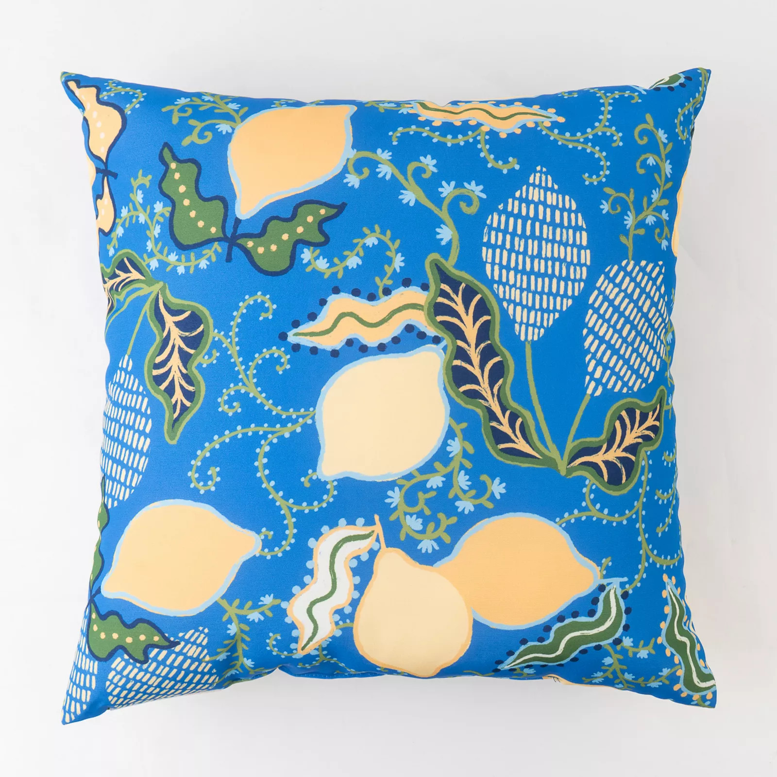 Sonoma Goods For Life® Printed Outdoor Pillow | Kohl's