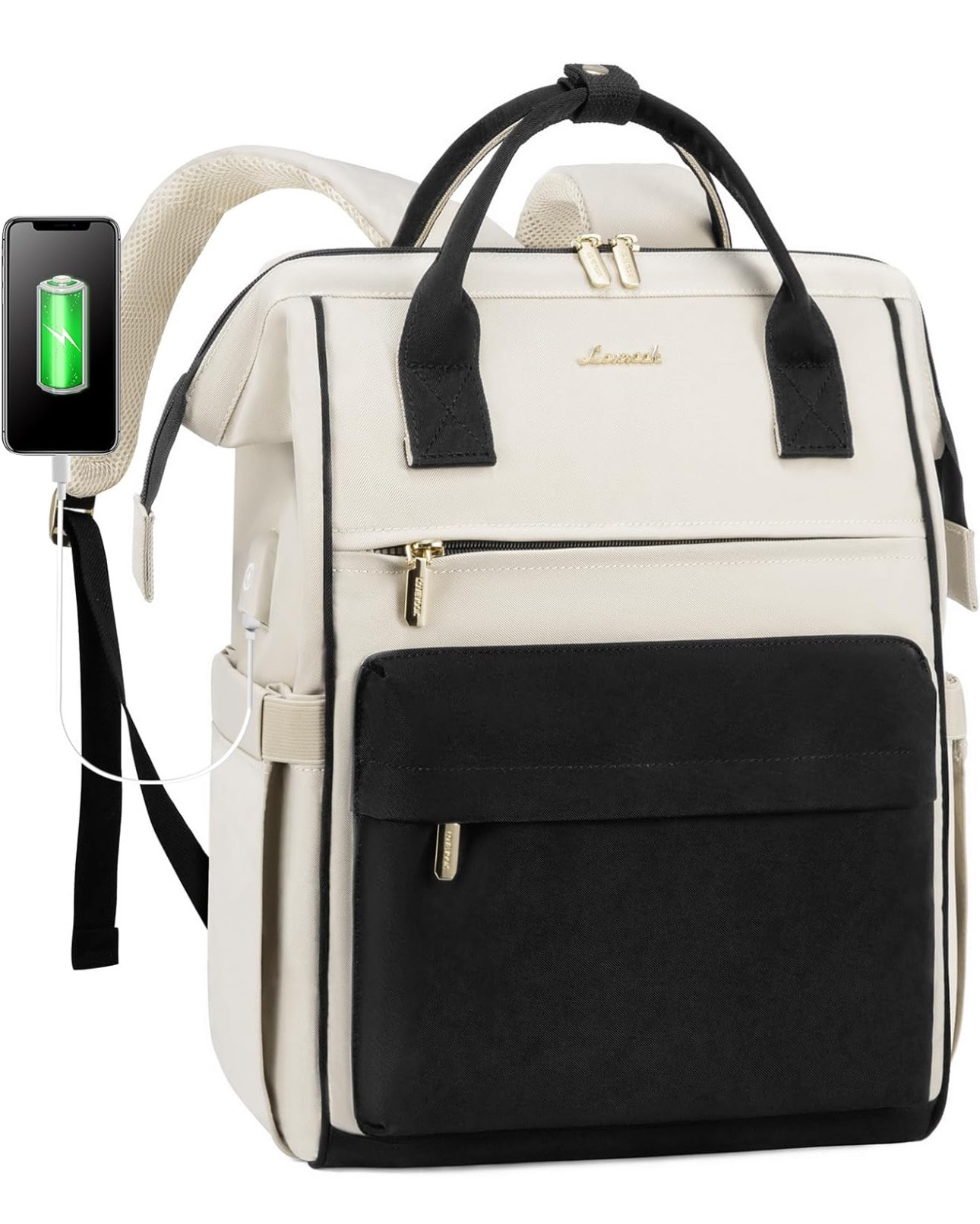 It’s travel season and I have the perfect backpack! Deep storage that holds my MacBook Pro, lots of pockets for storage and passes as a carry on. Lots of color options! 

#LTKTravel #LTKGiftGuide #LTKActive