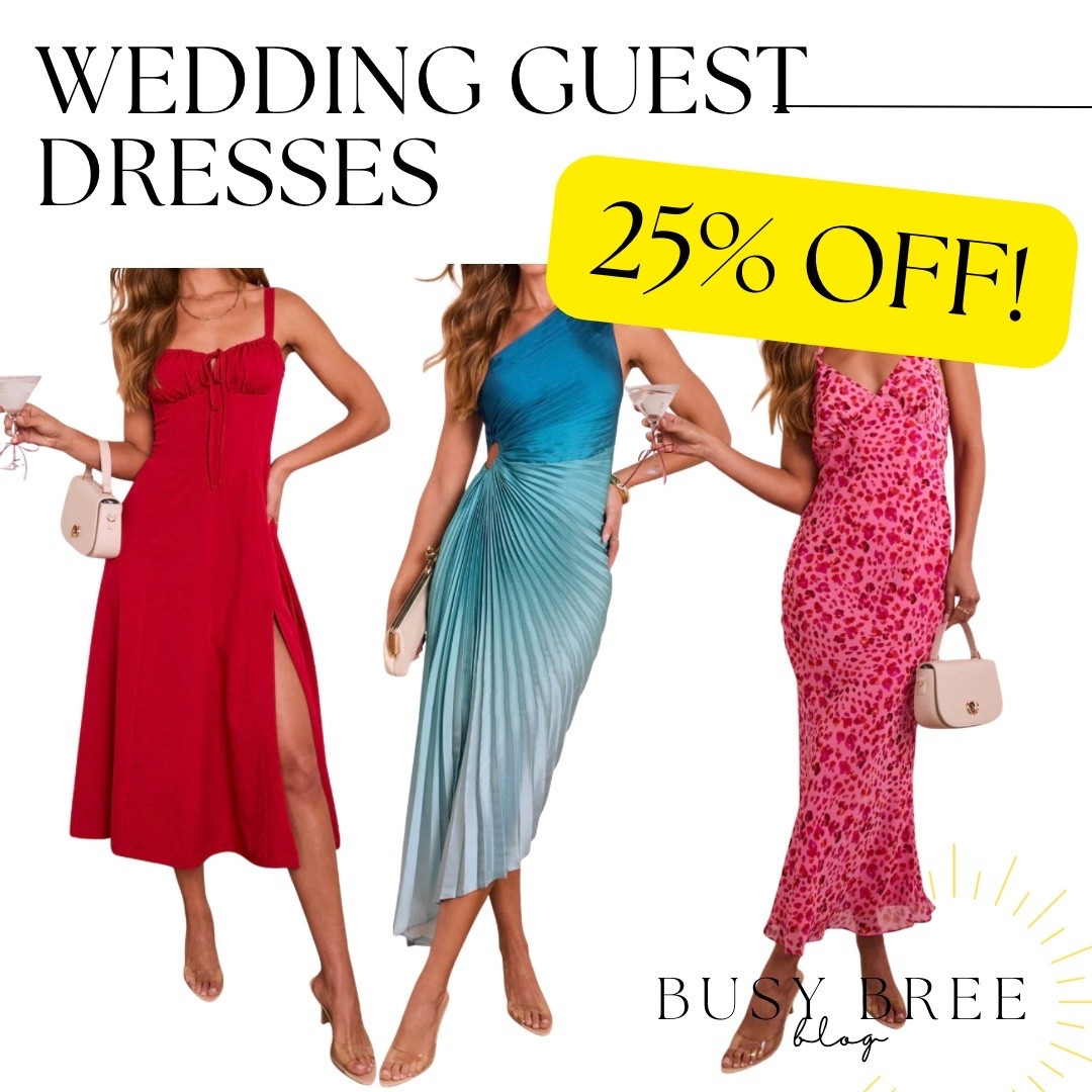 Spring and summer wedding guest dress on sale, Vici sale, today’s deals, spring break, beach dress, vacation dresses, destination wedding

#LTKSaleAlert #LTKWedding #LTKMidsize