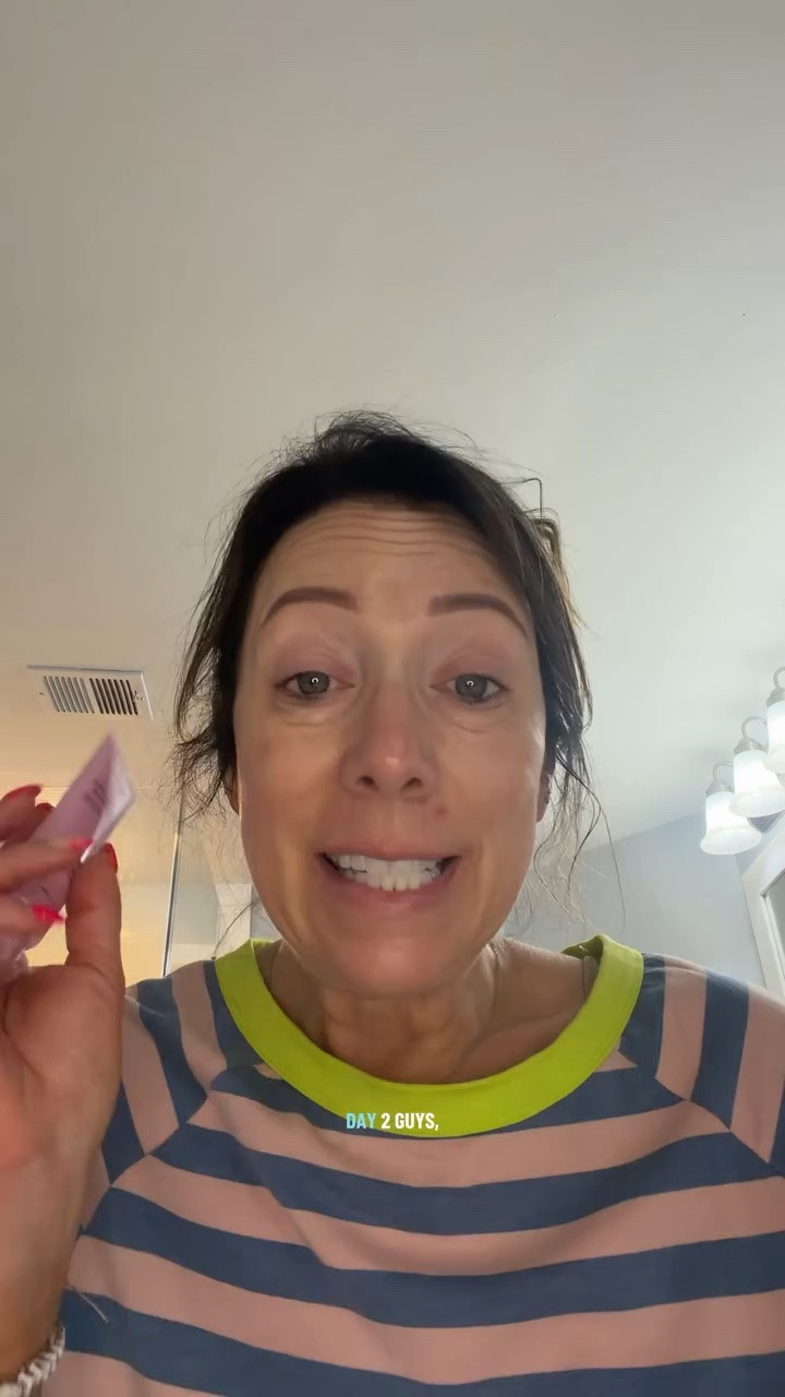 Have you tried PDRN skincare yet or are you still curious about it?@WNP SKINCARE #wnppdrnpink #pdrnskincare #glassskin #over50beauty 
https://amzn.to/4utCQ77