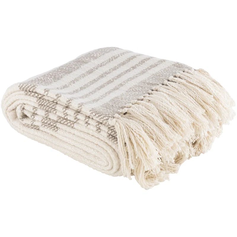 Sully Handmade Throw Blanket | Wayfair North America