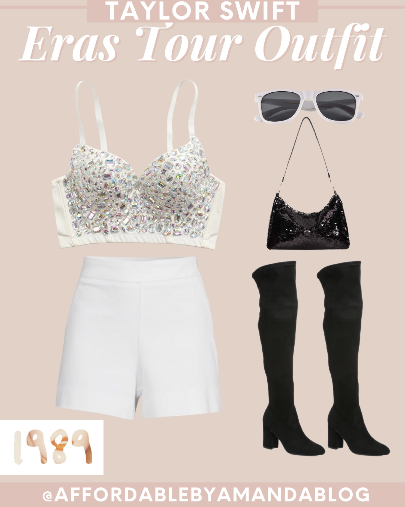 Taylor Swift Concert Outfit
Eras Tour
Eras Tour Outfit
Taylor Swift Concert
Amazon finds
Amazon fashion
Taylor Swift Concert Outfit Ideas
#forever21
#taylorswift
#taylorswiftconcert


#LTKFind #LTKFestival #LTKSeasonal
