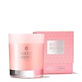 Molton Brown Single wick Candle, Delicious Rhubarb & Rose | Amazon (US)