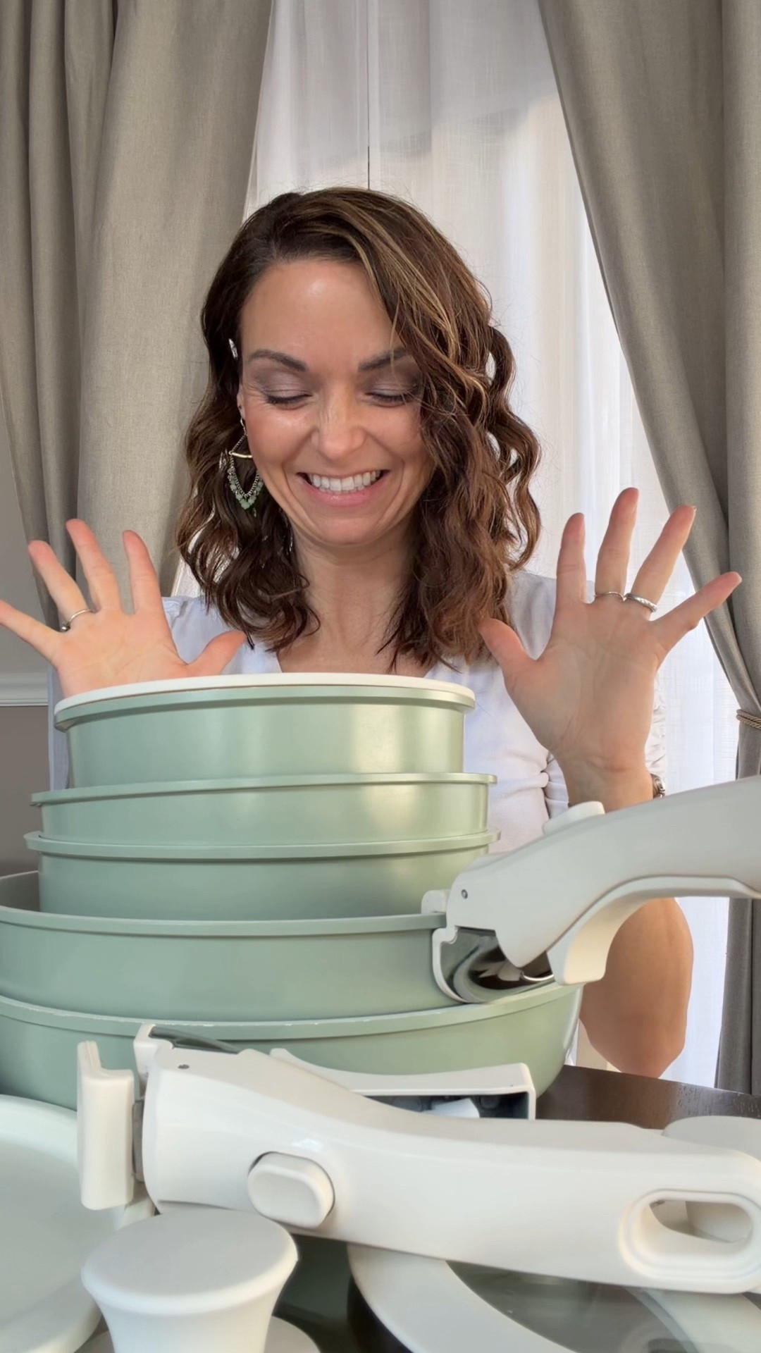 Obsessed is right!! Several color options too! 

#LTKmomlife #LTKfoodie #LTKHome