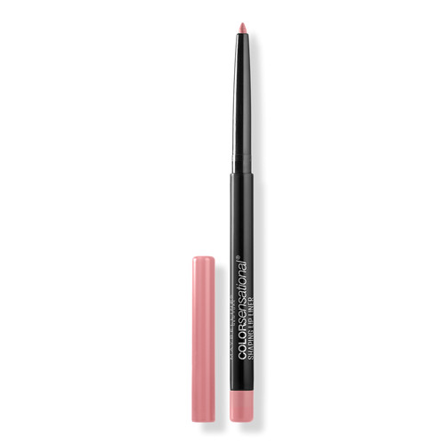 Color Sensational Shaping Lip Liner | Ulta