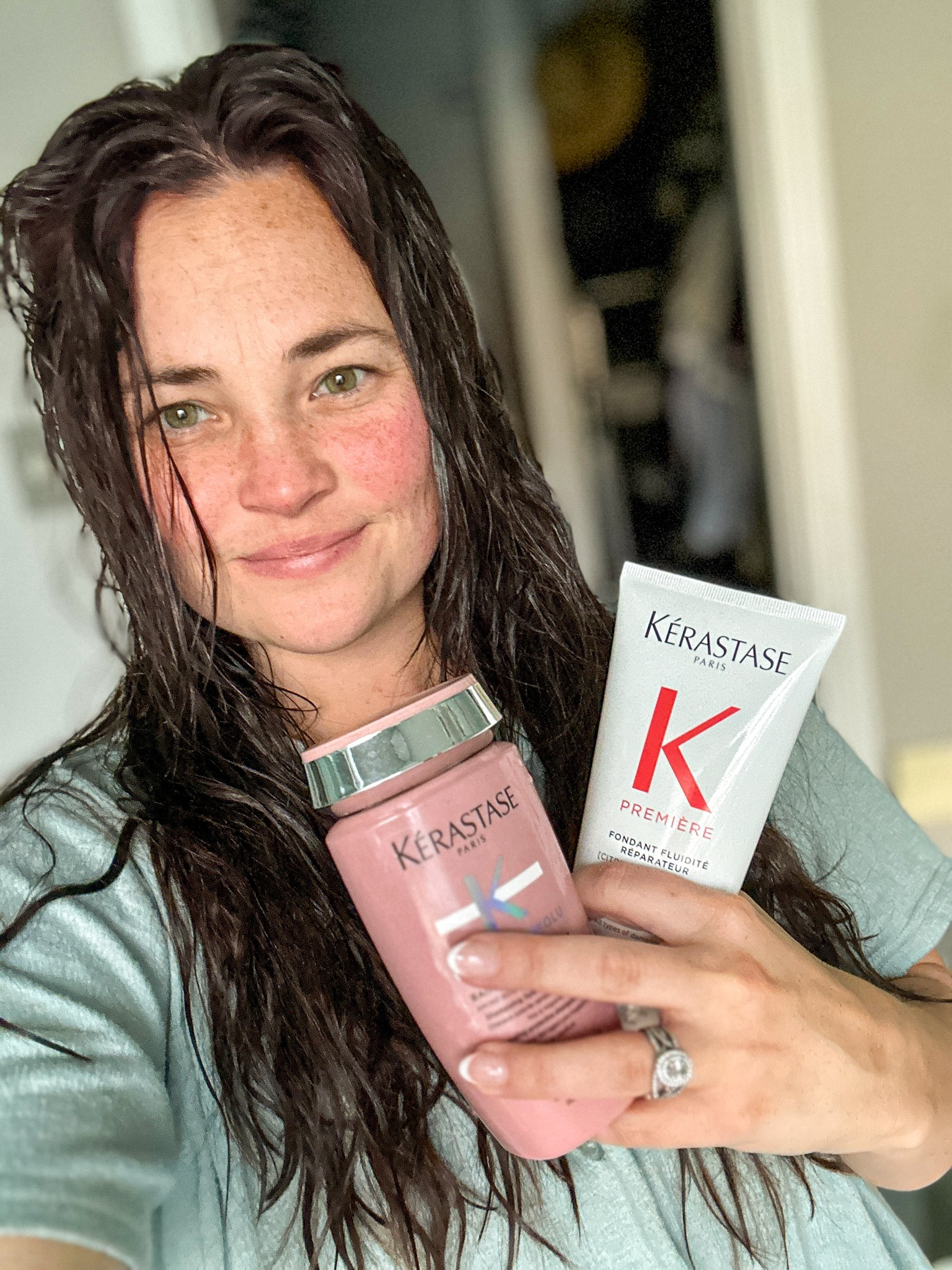 Fave hair products are 20%off

#LTKBeauty #LTKGiftGuide #LTKCyberWeek