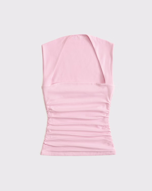 Women's The A&F Ava Top | Women's Tops | Abercrombie.com | Abercrombie & Fitch (US)
