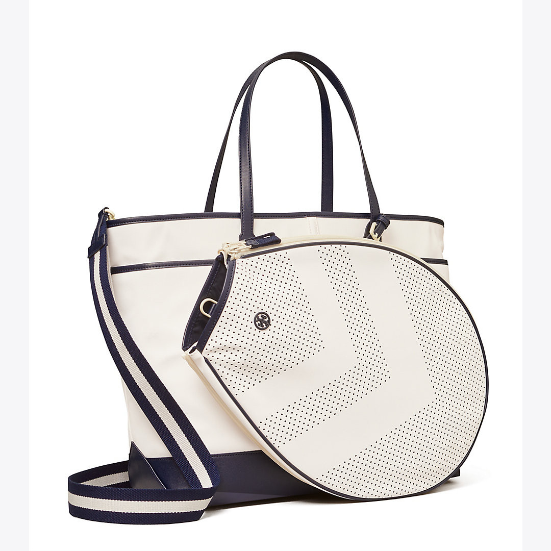 Tory Sport Convertible Tennis Tote | Tory Burch (US)