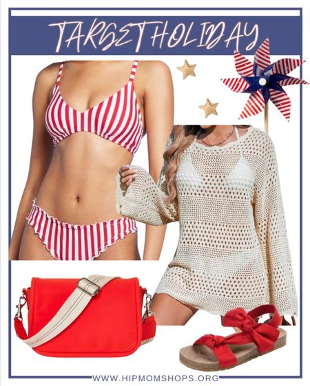 Love this look for Memorial Weekend + 4th of July! And.. this bikini top by Shade & Shore comes in bra sizes, which makes for a perfect fit! Shop it all below!

New arrivals for summer
Summer fashion
Summer style
Women’s summer fashion
Women’s affordable fashion
Affordable fashion
Women’s outfit ideas
Outfit ideas for summer
Summer clothing
Summer new arrivals
Summer wedges
Summer footwear
Women’s wedges
Summer sandals
Summer dresses
Summer sundress
Amazon fashion
Summer Blouses
Summer sneakers
Women’s athletic shoes
Women’s running shoes
Women’s sneakers
Stylish sneakers

#LTKStyleTip #LTKSeasonal #LTKSaleAlert