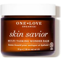 One Love Organics Skin Savior Waterless Beauty Balm (1.8 oz.) | Dermstore (US)