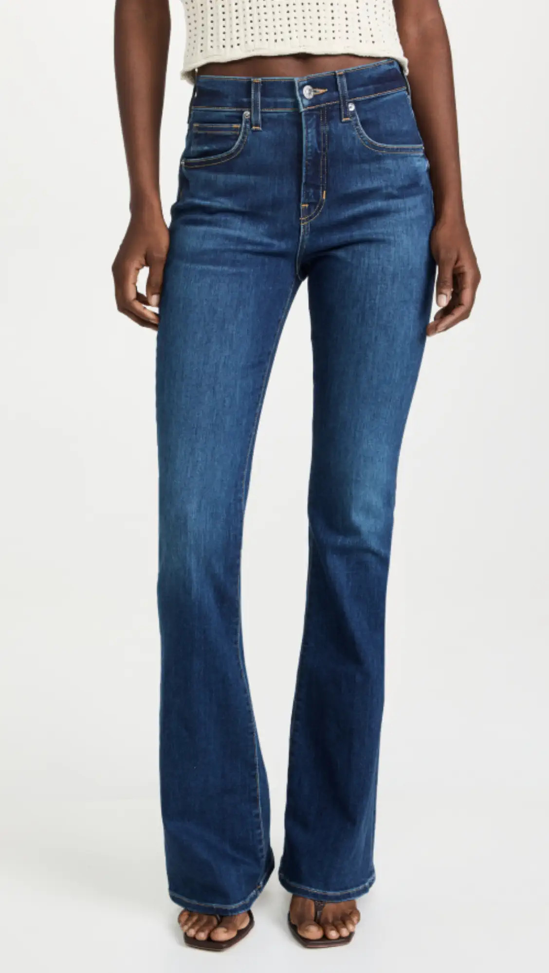 Veronica Beard Jean | Shopbop