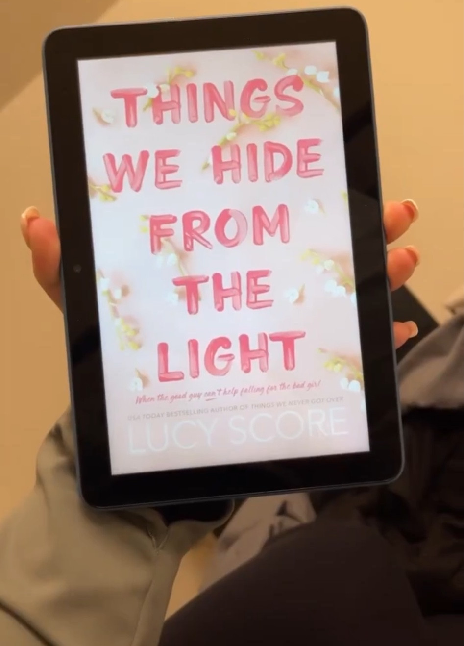 Book 10 of the year 

#LTKhome #LTKU #LTKunder50