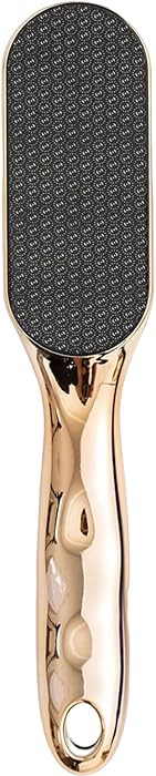 Nano-Glass Foot File,Remove Hard Skin and Dead Skin Foot Scrubber,Wet and Dry Feet Callus Remover... | Amazon (US)