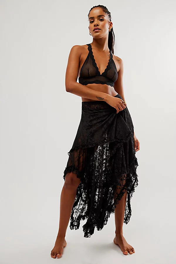 French Courtship Half Slip | Free People (Global - UK&FR Excluded)