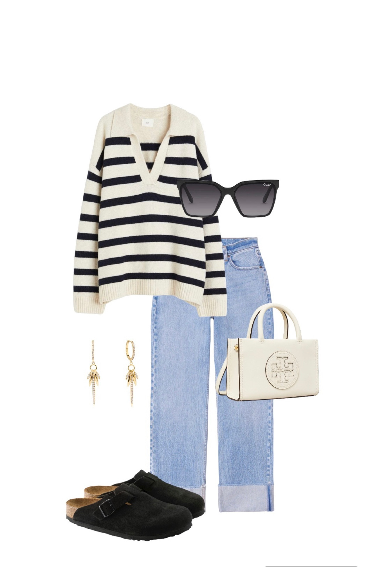 Style Boston Birkenstocks for the fall 🍂

#LTKstyletip #LTKSeasonal #LTKFind