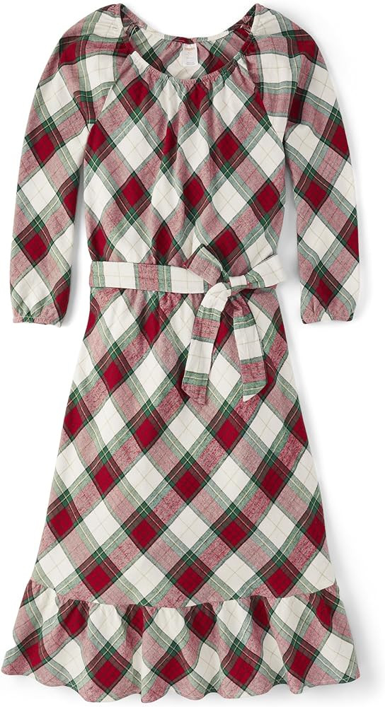 Gymboree Women's Holiday Dress Seasonal | Amazon (US)