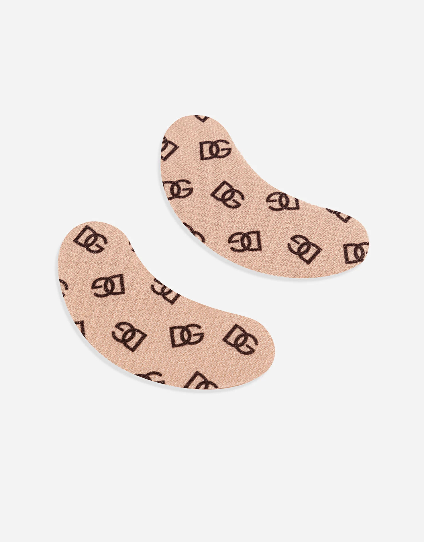 No-Puff Caffeine Eye Patches | Dolce & Gabbana US