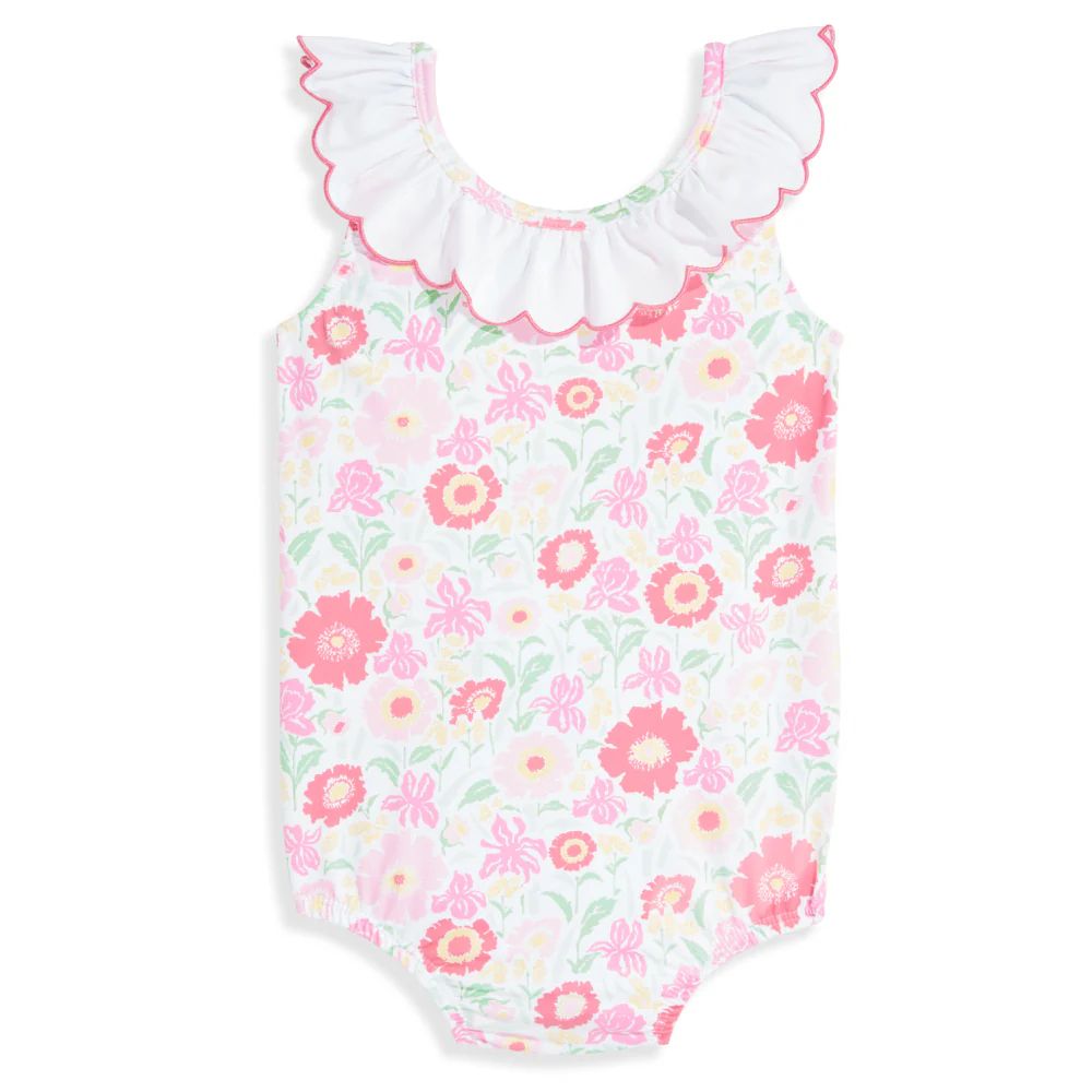 Printed Mirabelle Bathing Suit | bella bliss 