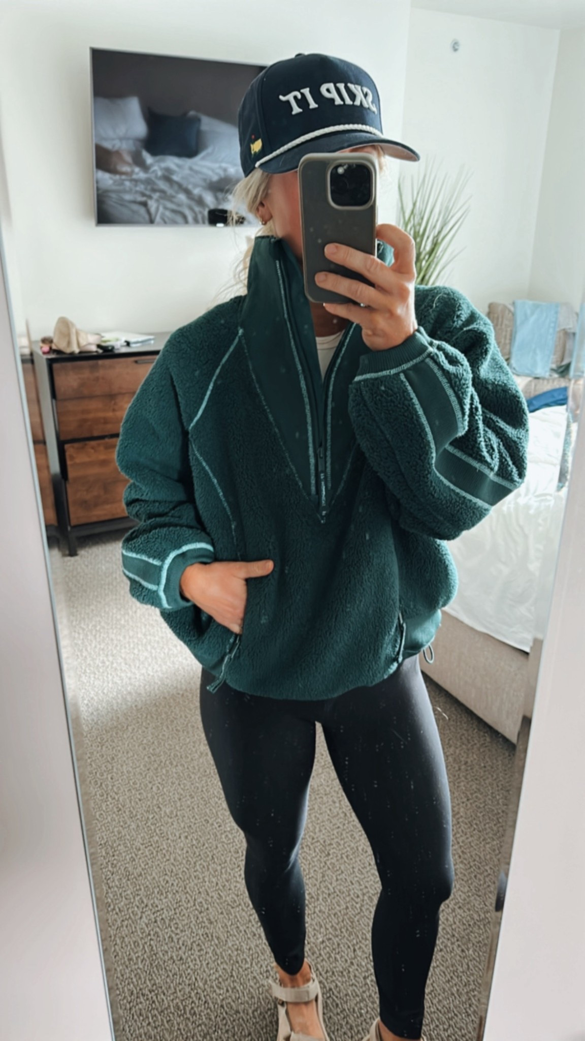 Free people pullover and Amazon dupe

#LTKootd #LTKdayinmylife #LTKActive