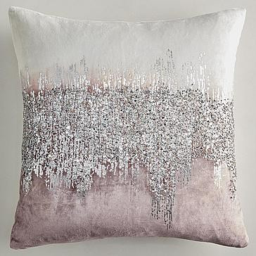 Joie De Vivre Pillow 22" | Z Gallerie
