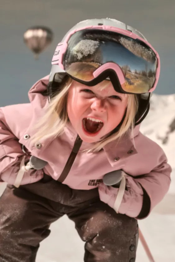 COLOR BLOCK WATERPROOF AND WINDPROOF HOODIE RECCO® SYSTEM SKI COLLECTION | Zara US