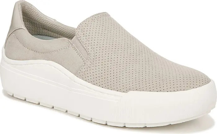 Time Slip-On Sneaker (Women) | Nordstrom