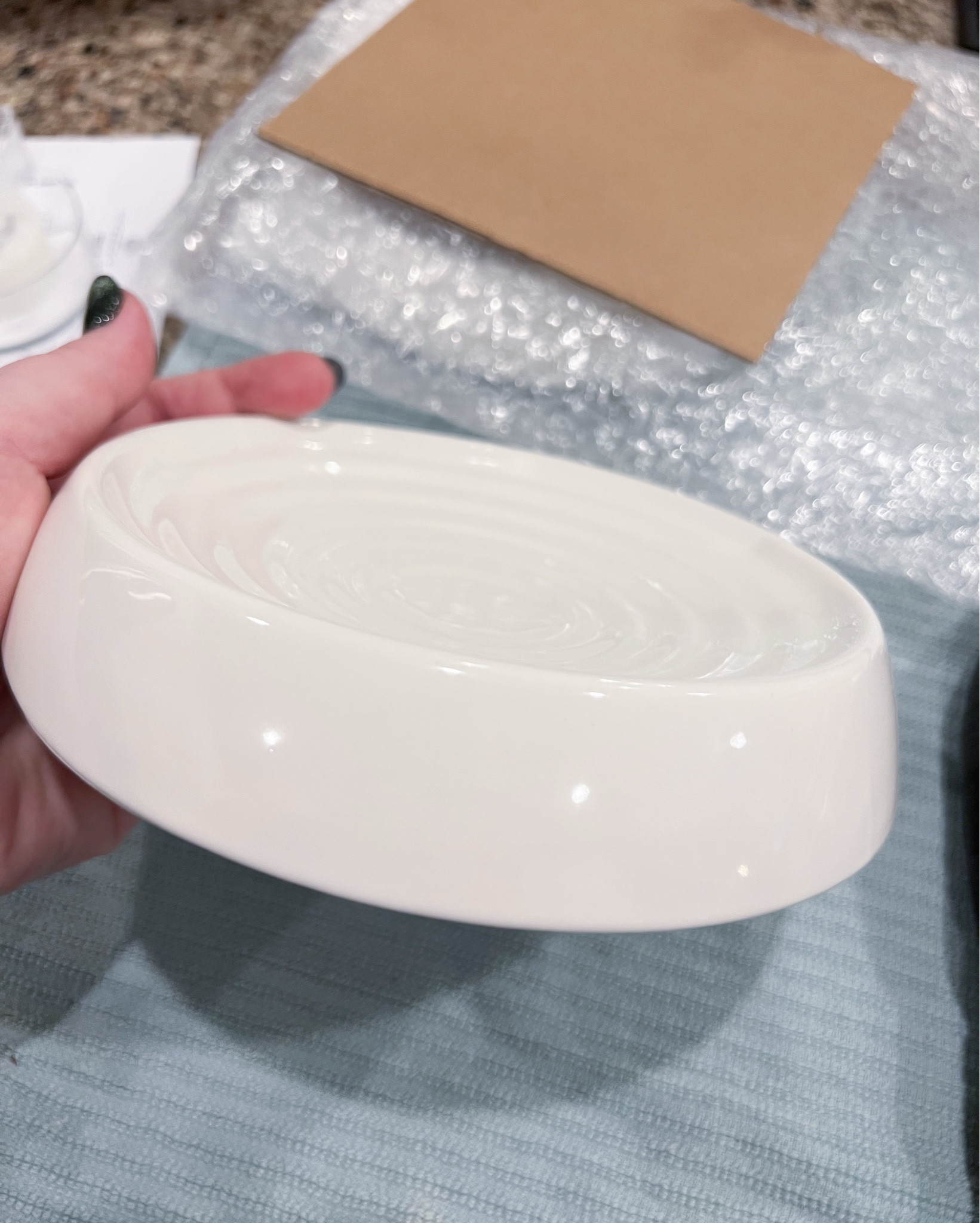These ceramic whisker fatigue bowls are great quality! I wanted to have a couple more for kibble, and these are super nice and no-skid. I opted for the ceramic 2 pack of pet bowls, but this brand has other colors in plastic as well as stainless steel  

#LTKGiftGuide #LTKPets #LTKHome