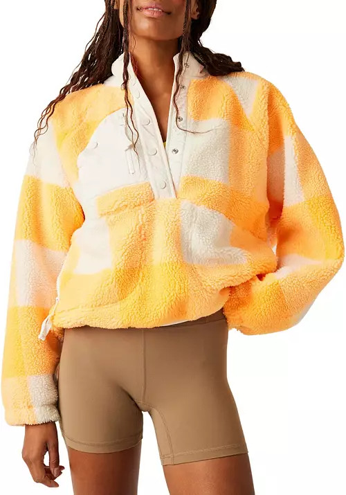 FP Movement Women's Rocky Ridge Pullover | Dick's Sporting Goods