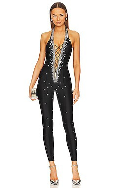 JUMPSUIT DEEP V
                    
                    NEW ARRIVALS | Revolve Clothing (Global)